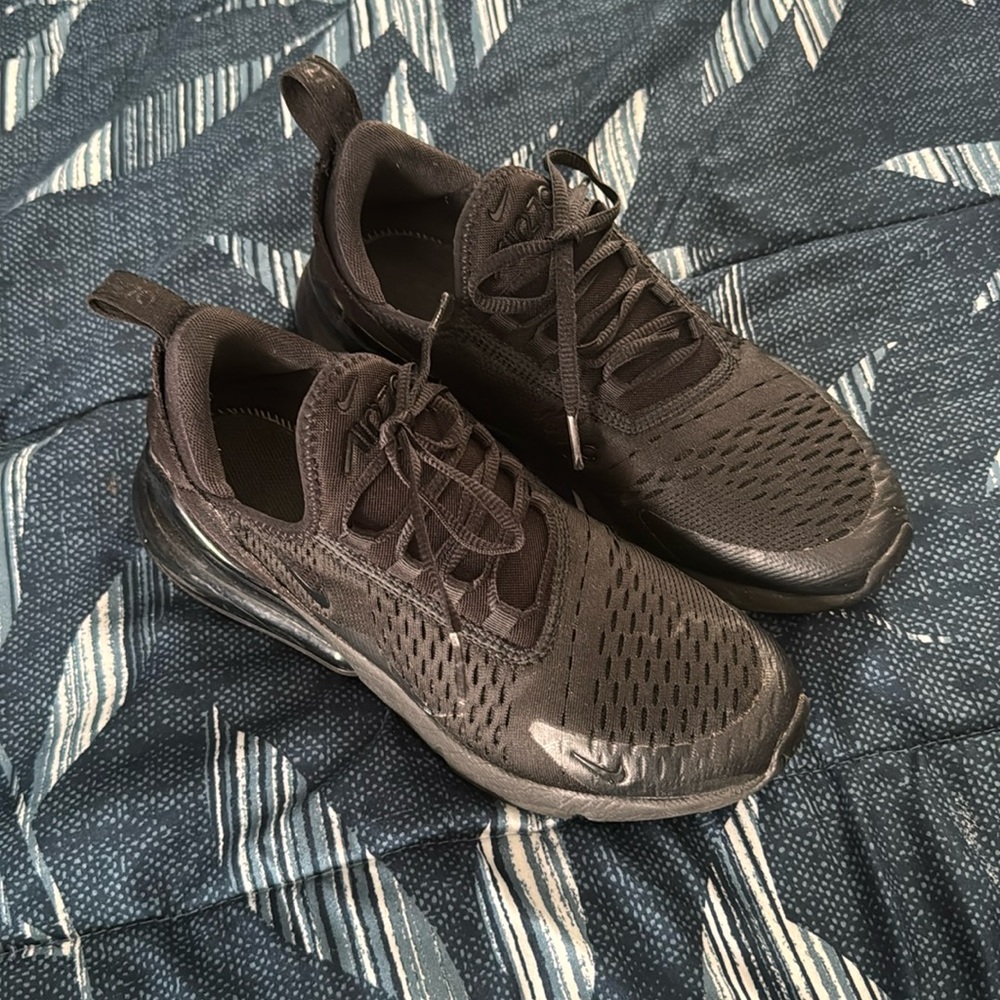 Nike air max 270